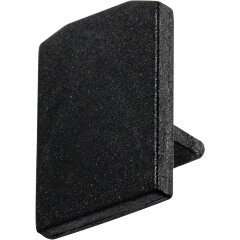 Комплект заглушек (2 шт) концевых для треков Linea Linea Lightstar 506167