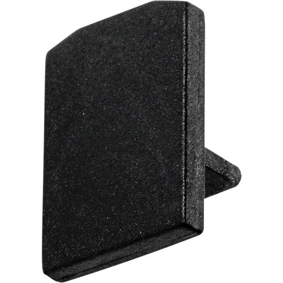 Комплект заглушек (2 шт) концевых для треков Linea Linea Lightstar 506167