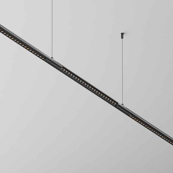 Светильник Points для системы освещения Maytoni Shelf 1000лм RA90 3000К 12Вт 24° C149CL-L500-12W3K-B Светильник Points для системы освещения Maytoni Shelf 1000лм RA90 3000К 12Вт 24° C149CL-L500-12W3K-B