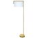 Торшер Arte Lamp APEROL A5031PN-1PB