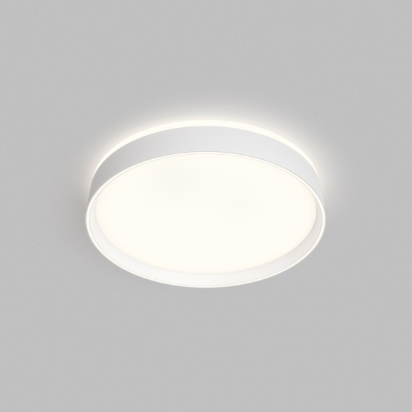 Потолочный светильник PLATO DK6510-WH Потолочный светильник PLATO DK6510-WH