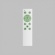 Потолочный светильник PLATO DK6510-WH Потолочный светильник PLATO DK6510-WH