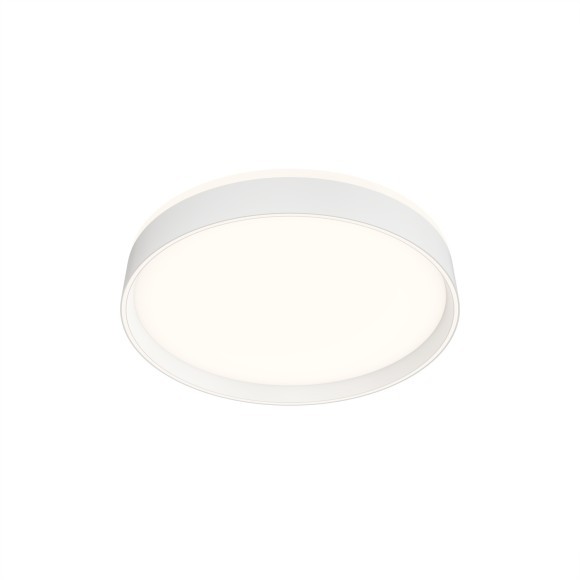 Потолочный светильник PLATO DK6510-WH Потолочный светильник PLATO DK6510-WH