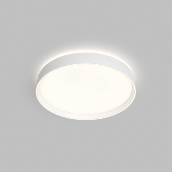 Потолочный светильник PLATO DK6510-WH
