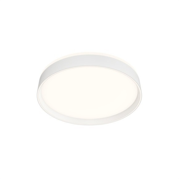 Потолочный светильник PLATO DK6510-WH