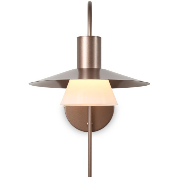 Настенный светильник (бра) Freya FR5600WL-L5MG