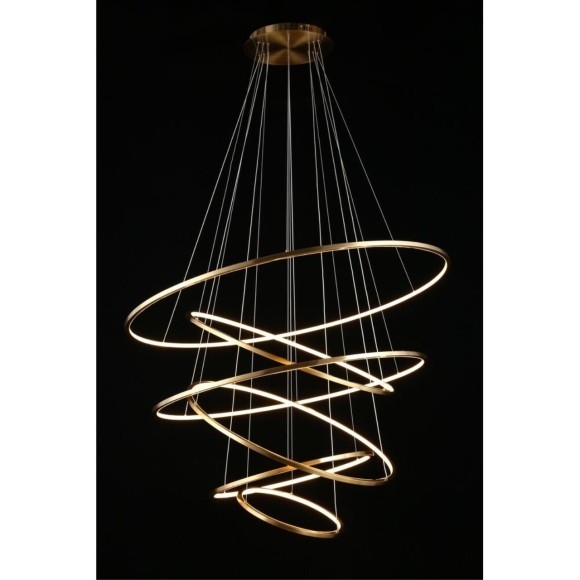 Люстра подвесная APL.020.03.243