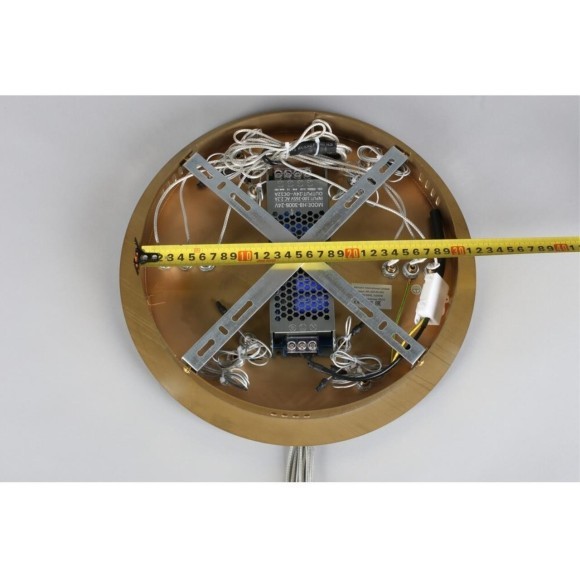 Люстра подвесная APL.020.03.243