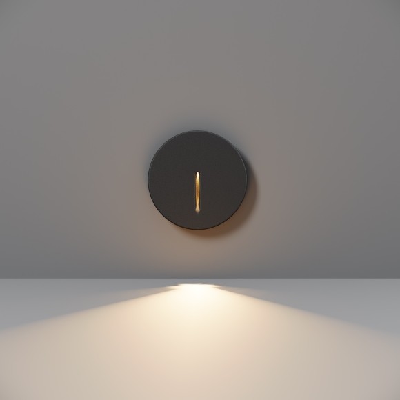 Подсветка для лестниц Outdoor O014SL-L3B3K Подсветка для лестниц Outdoor O014SL-L3B3K