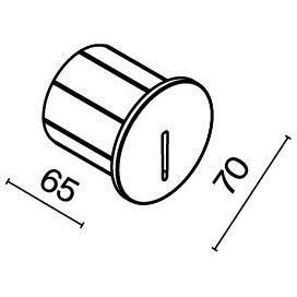 Подсветка для лестниц Outdoor O014SL-L3B3K Подсветка для лестниц Outdoor O014SL-L3B3K