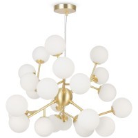 Подвесной светильник Maytoni MOD545PL-24BS