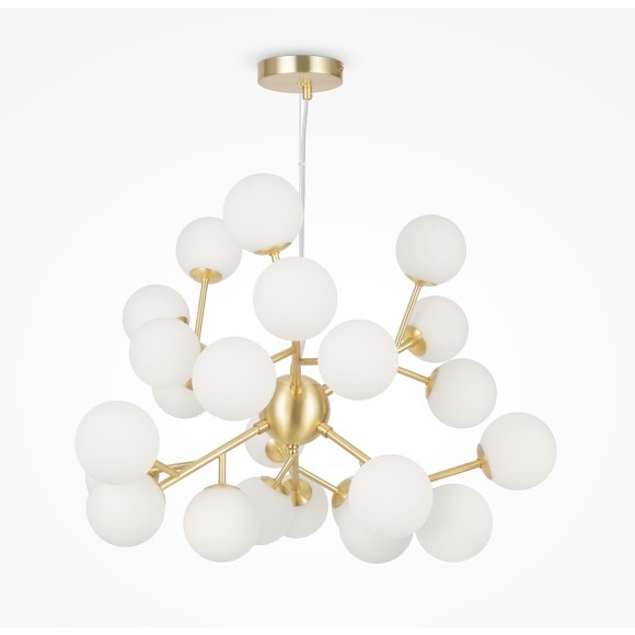 Подвесной светильник Maytoni MOD545PL-24BS Подвесной светильник Maytoni MOD545PL-24BS