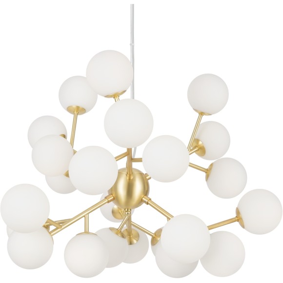 Подвесной светильник Maytoni MOD545PL-24BS Подвесной светильник Maytoni MOD545PL-24BS