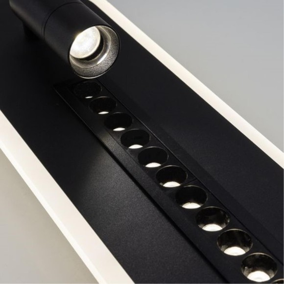 Спот Arte Lamp A2220PL-3BK Спот Arte Lamp A2220PL-3BK