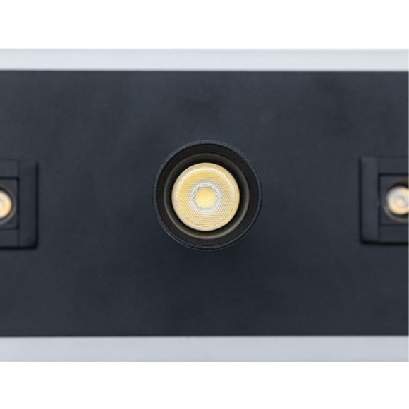 Спот Arte Lamp A2220PL-3BK Спот Arte Lamp A2220PL-3BK