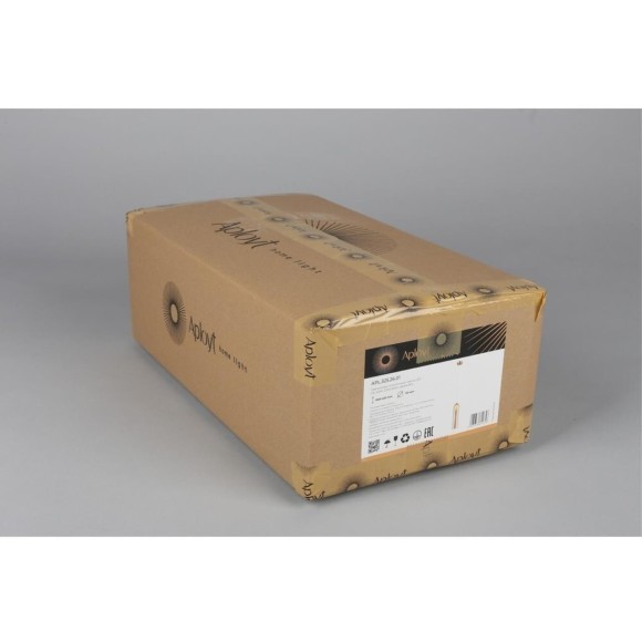 Светильник подвесной APL.325.26.01