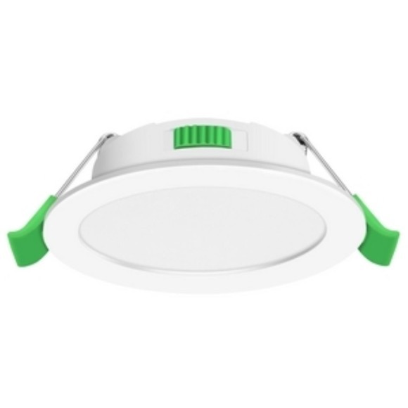 4645-1C, врезной светильник, D113xH30, cutout:D90, LEDx7W, 450LM/560LM/500LM, 3000K/4000K/6500K, IP44, CRI>80, beam angle:120, included 4645-1C, врезной светильник, D113xH30, cutout:D90, LEDx7W, 450LM/560LM/500LM, 3000K/4000K/6500K, IP44, CRI>80, beam angle:120, included