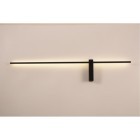 Декоративная подсветка Arte Lamp PHOENIX A2025AP-1BK Декоративная подсветка Arte Lamp PHOENIX A2025AP-1BK