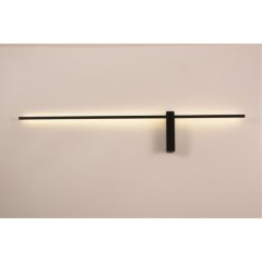 Декоративная подсветка Arte Lamp PHOENIX A2025AP-1BK Декоративная подсветка Arte Lamp PHOENIX A2025AP-1BK