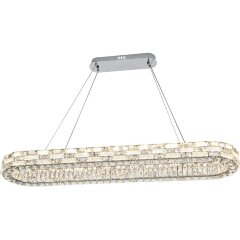 Светильник подвесной светодиодный Stilfort 4014/09/12PL, серия Gabbana Светильник подвесной светодиодный Stilfort 4014/09/12PL, серия Gabbana