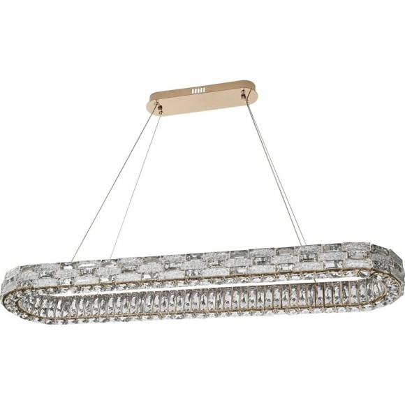 Светильник подвесной светодиодный Stilfort 4014/09/12PL, серия Gabbana