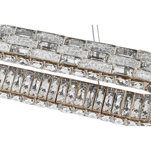 Светильник подвесной светодиодный Stilfort 4014/09/12PL, серия Gabbana