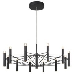 Подвесная люстра Favourite 4758-12P Blick