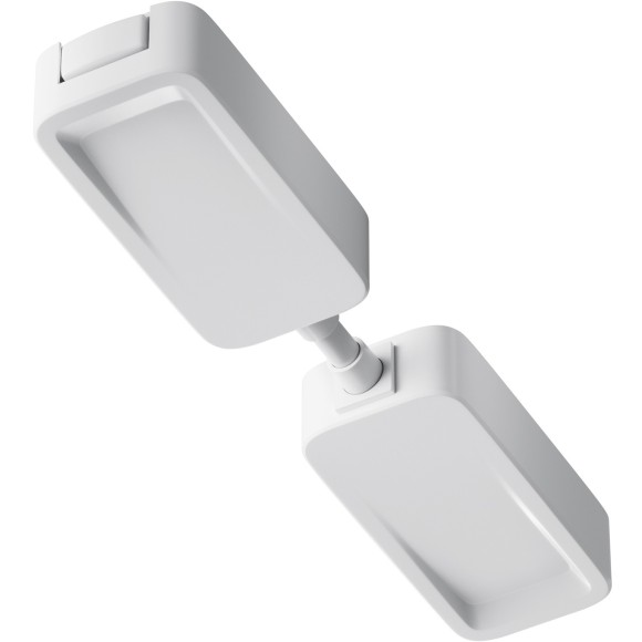 Коннектор питания прямой для встраиваемого в ГКЛ 12.5мм шинопровода Maytoni Radity TRA084C-W-12 Коннектор питания прямой для встраиваемого в ГКЛ 12.5мм шинопровода Maytoni Radity TRA084C-W-12