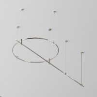 Готовая конструкция (набор) Technical TFC-Flar-H05-PT