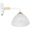 Бра Arte Lamp MATTHEW A5032AP-1BR
