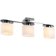 Люстра потолочная Freya FR5101-CL-03-CN Bice под лампы 3xE14 40W Люстра потолочная Freya FR5101-CL-03-CN Bice под лампы 3xE14 40W