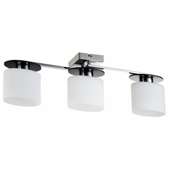 Люстра потолочная Freya FR5101-CL-03-CN Bice под лампы 3xE14 40W Люстра потолочная Freya FR5101-CL-03-CN Bice под лампы 3xE14 40W