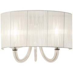 Бра Snow 1698-2W Бра Snow 1698-2W