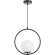 Подвесной светильник Lampit Vero TP 2101-1 BK