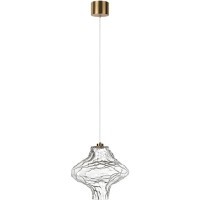 Подвес LED 194Лм 3W 4000K ORDI 5107/3LA