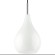 Подвесной светильник с 1 плафоном Lightstar 803030 Pentola под лампу 1xE14 40W
