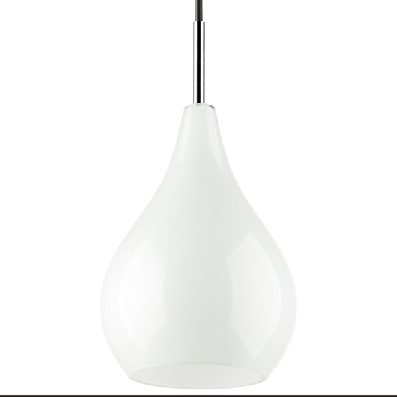 Подвесной светильник с 1 плафоном Lightstar 803030 Pentola под лампу 1xE14 40W