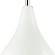 Подвесной светильник с 1 плафоном Lightstar 803030 Pentola под лампу 1xE14 40W