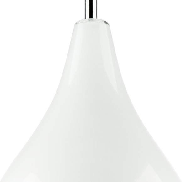 Подвесной светильник с 1 плафоном Lightstar 803030 Pentola под лампу 1xE14 40W