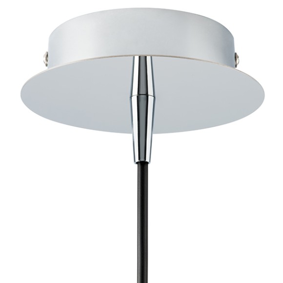 Подвесной светильник с 1 плафоном Lightstar 803030 Pentola под лампу 1xE14 40W