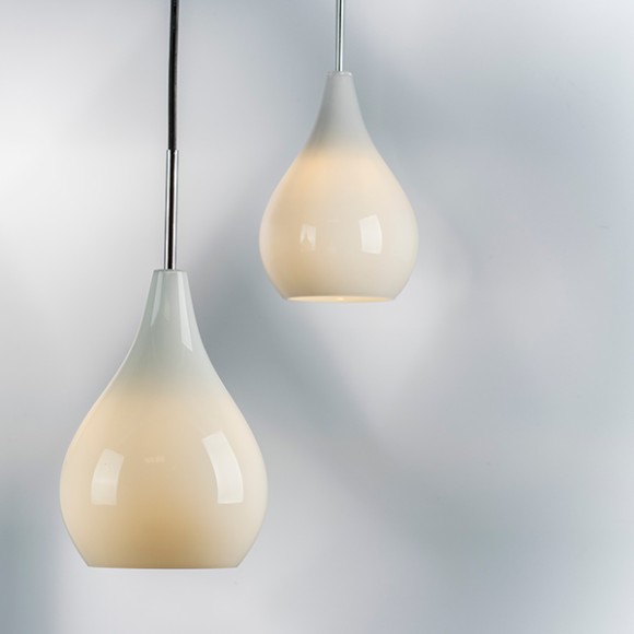 Подвесной светильник с 1 плафоном Lightstar 803030 Pentola под лампу 1xE14 40W