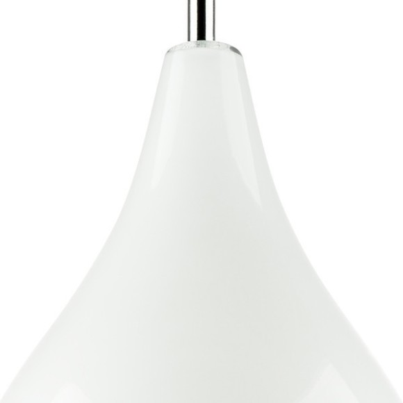 Подвесной светильник с 1 плафоном Lightstar 803030 Pentola под лампу 1xE14 40W Подвесной светильник с 1 плафоном Lightstar 803030 Pentola под лампу 1xE14 40W