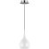 Подвесной светильник с 1 плафоном Lightstar 803030 Pentola под лампу 1xE14 40W