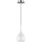 Подвесной светильник с 1 плафоном Lightstar 803030 Pentola под лампу 1xE14 40W