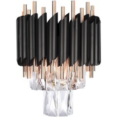 10206W Настенный светильник LOFT IT Eclair 10206W Настенный светильник LOFT IT Eclair