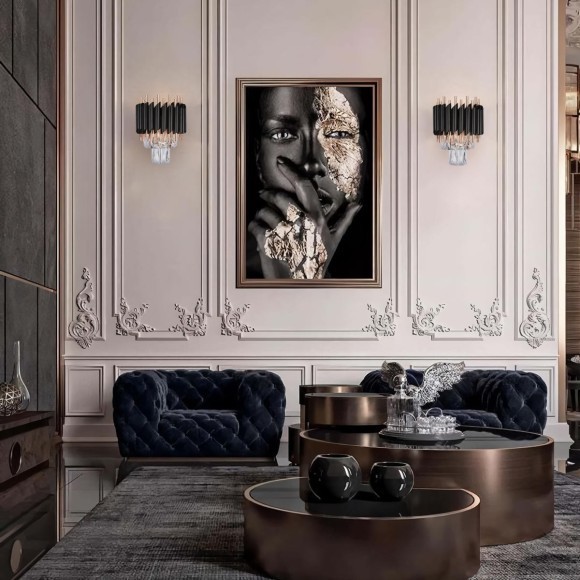 10206W Настенный светильник LOFT IT Eclair 10206W Настенный светильник LOFT IT Eclair