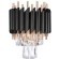10206W Настенный светильник LOFT IT Eclair
