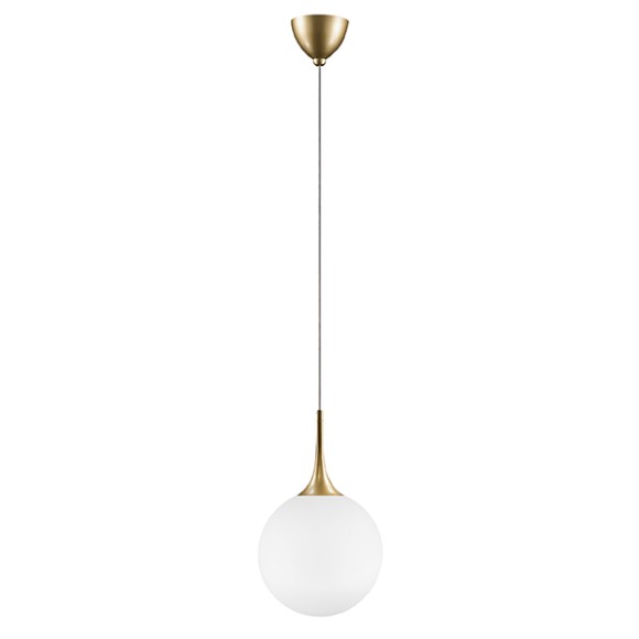 Подвесной светильник Lightstar 813032 Globo под лампу 1xE14 40W