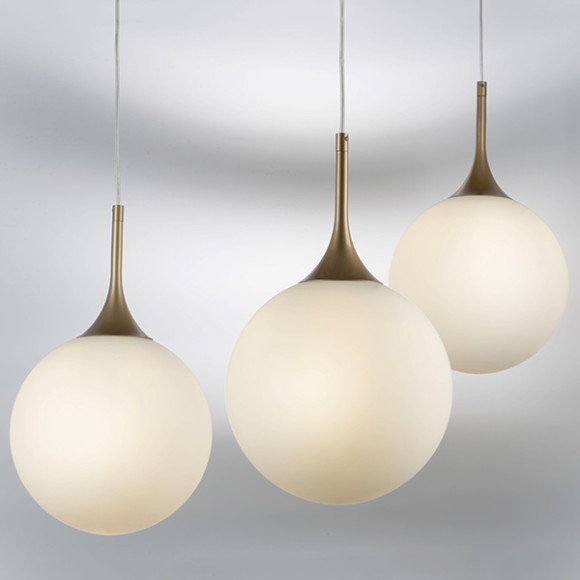 Подвесной светильник Lightstar 813032 Globo под лампу 1xE14 40W