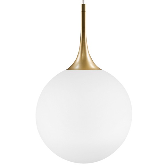 Подвесной светильник Lightstar 813032 Globo под лампу 1xE14 40W
